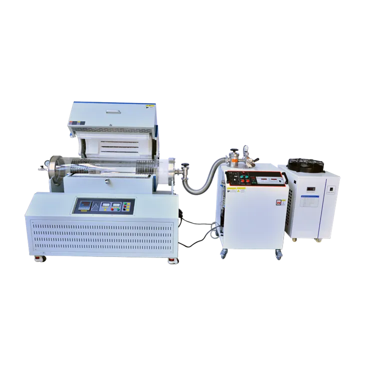 250mm diameter vacuum tube furnace-4