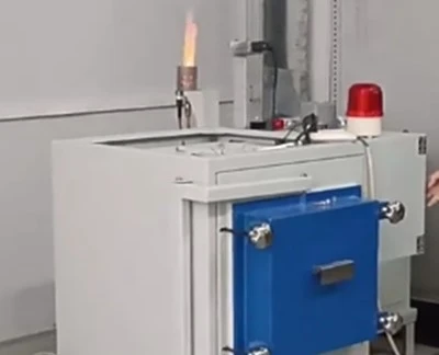 Hydrogen Atmosphere annealing Furnace